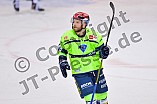 Eishockey, Herren, DEL, Saison 2020-2021, ERC Ingolstadt - Eisbären Berlin, 24.03.2021