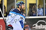 Straubing Tigers - ERC Ingolstadt, Eishockey, DEL, Deutsche Eishockey Liga, Vorb., 18.08.2017