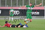 20.08.2020 - FC Ingolstadt 04 - VfB Eichstätt