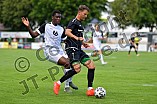 Vorbereitungsspiel, Herren, BFV, Saison 2021-2022, FC Ehekirchen - VfB Eichstätt, 03.07.2021