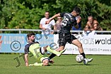 Fußball, Herren, Vorbereitung, Saison 2022-2023, TSV Meckenhausen - VfB Eichstätt, 26.06.2022