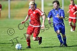 21.05.2018 - SV Ochsenfeld - SG Heidenheim-Hechlingen-Döckingen