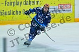 Eishockey, Frauen, DFEL, Saison 2024-2025, ERC Ingolstadt - ECDC Memmingen Indians, 19.01.2025