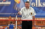 04.09.2016 - Internationaler Boxvergleichskampf