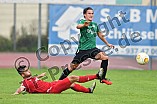 21.07.2018 - VfB Eichstätt - SV Sulzemoos