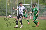 Fußball, Herren, Bayernliga Nord, Saison 2023-2024, Spieltag 35, VfB Eichstätt - FC Coburg, 01.05.2024