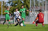 04.10.2020 - TSV Gaimersheim - TSV Hohenwart