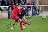 Fußball, Herren, Kreisliga Neumarkt Jura Ost, Saison 2025-2026, Spieltag 13, DJK Limes - FB Reichertshofen, 26.10.2025