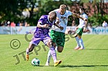 Fußball, Herren, Saison 2026-2027, Testspiel, VfB Eichstätt - FC Ingolstadt 04, 04.07.2026
