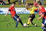 16.10.2016 - FC Hitzhofen-Oberzell - SV Buxheim