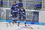 Thomas Sabo Ice Tigers vs ERC Ingolstadt, Eishockey, DEL, Deutsche Eishockey Liga, Vorbereitung, 19.08.2018