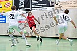 Handball, Herren, Bezirksliga Männer West, Saison 2025-2026, DJK Eichstätt - HF Scheyern, 28.02.2026