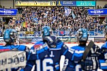 Eishockey, Herren, DEL, Saison 2025-2026, Spiel 51, ERC Ingolstadt - Augsburger Panther, 13.03.2026