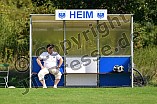 16.09.2018 - FC Arnsberg - SV 66 Pondorf