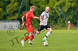 Fußball, Herren, Kreisliga Neumarkt Jura Ost, Saison 2025-2026, Spieltag 3, SG Thalmässing-Eysölden - TV Hilpoltstein, 16.08.2025