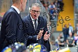 EHC Red Bull Muenchen vs ERC Ingolstadt, Eishockey, DEL, Deutsche Eishockey Liga, Spieltag 9, 07.10.2018
