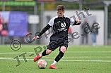 Fußball, Herren, Bezirksliga Oberbayern Nord, Saison 2024-2025, Spieltag 16, VfB Eichstätt II - FC Aschheim, 02.11.2024