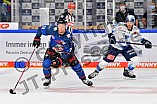 Eishockey, Herren, DEL, Saison 2021-2022, Spieltag 8, Nürnberg Ice Tigers - ERC Ingolstadt, 01.10.2021