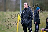 Fußball, Herren, Kreisliga 1, Saison 2025-2026, Spieltag 16, FC Hitzhofen-Oberzell - TSV Hohenwart, 29.03.2026