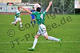 29.04.2015 - VfB Eichstätt - SpVgg Unterhaching II
