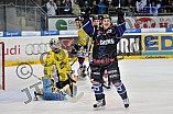 23.12.2011 - ERC Ingolstadt / Krefeld Pinguine