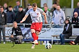 Fußball, Herren, Regionalliga Bayern, Saison 2021-2022, Spieltag 31, VfB Eichstätt - TSV Buchbach, 20.04.2022