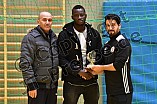 10.02.2018 - 1. Bosphorus Hallencup