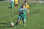 31.10.2015 - DJK Pollenfeld - SpVgg Wettelsheim