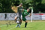 Fußball, Herren, Bezirksliga Oberbayern Nord, Saison 2023-2024, Vorbereitung, SV Manching - SV Fortuna Regensburg, 15.07.2023