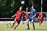 11.06.2017 - DJK Workerszell - TSV Mörsdorf