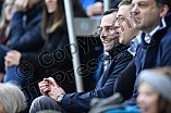 ERC Ingolstadt vs Adler Mannheim, Eishockey, DEL, Deutsche Eishockey Liga, Playoffs, Spiel 1, 14.03.2018