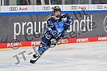 Eishockey, Frauen, DFEL, Playoffs, Saison 2023-2024, ERC Ingolstadt - Eisbären Berlin, 02.03.2024