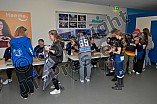 Eishockey, Herren, DEL, Saison 2024-2025, ERC Ingolstadt - Saisoneröffnung, 18.08.2024