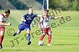 31.08.2019 - SV Marienstein - TSV 1860 Weißenburg
