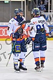 ERC Ingolstadt vs Schwenninger Wild Wings, DEL, Deutsche Eishockey Liga, Spieltag 48, 23.02.2020