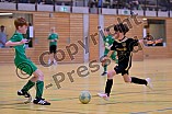 Fußball, Jugend, Saison 2025-2026, 21. Heiner Zieglwalner Cup, 06.01.2026