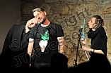 19.01.2016 - Poetry Slam