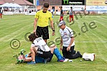 04.08.2017 - VfB Eichstätt - FC Augsburg II
