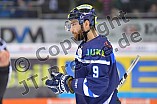 ERC Ingolstadt vs Iserlohn Roosters, DEL, Deutsche Eishockey Liga, Spieltag 39, 13.01.2019