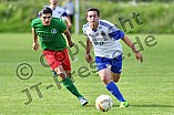 20.08.2017 - DJK Schernfeld - TSG Pappenheim