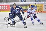 ERC Ingolstadt vs Adler Mannheim, DEL, Deutsche Eishockey Liga, Spieltag 46, 15.02.2019