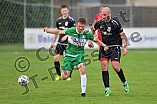 Vorbereitungsspiel, Herren, BFV, Saison 2021-2022, FC Ehekirchen - VfB Eichstätt, 06.07.2021