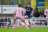 Fußball, Herren, Bezirksliga Oberbayern Nord, Saison 2025-2026, Spieltag 13, TSV Gaimersheim - SpVgg Kammerberg, 11.10.2025