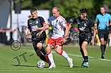 Fußball, Herren, Vorbereitung, Saison 2022-2023, ASV Neumarkt, 02.07.2022