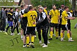 Fußball, Herren, Kreisklasse Neumarkt Jura Süd, Saison 2025-2026, Spieltag 26, DJK Pollenfeld - DJK Eintracht Allersberg, 17.05.2026
