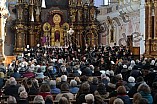 Chor- und Orchesterkonzert - Brahms - Ein deutsches Requiem, 26.03.2023