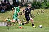 Fußball, Herren, Landesliga Südwest, Saison 2025-2026, Vorbereitung, TSV 1861 Nördlingen - SV Manching, 22.06.2025