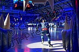 Eishockey, Herren, DEL, Saison 2025-2026, Spiel 11, ERC Ingolstadt - Nürnberg Ice Tigers, 17.10.2025