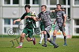 Fußball, Herren, Kreisliga Donau Isar 1, Saison 2025-2026, Spieltag 26, SV Denkendorf - FC Mindelstetten, 30.05.2026