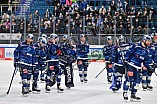 Eishockey, Herren, DEL, Saison 2021-2022, Spieltag 48, ERC Ingolstadt - Fischtown Pinguins Bremerhaven, 25.02.2022